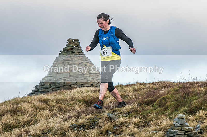 Nine Standards-235 - Nine Standards Fell Race Wednesday 1st January 2025