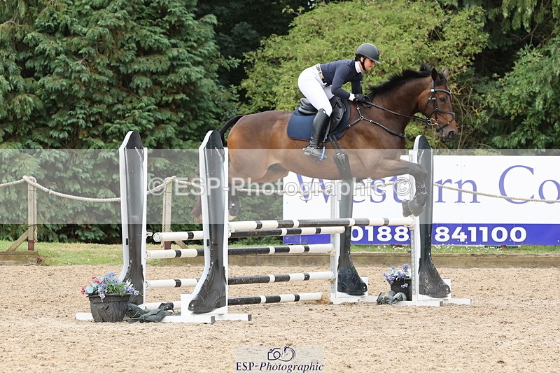 250705A-131154-14409 - Cls 35 95cm Amateur Quali