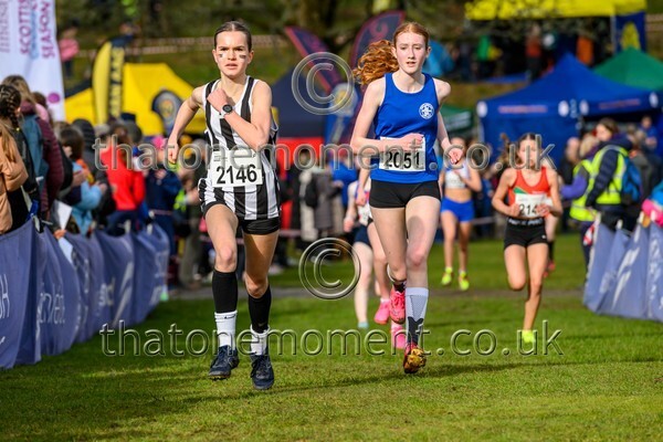 Falkirk25-911384 - U15 Girls