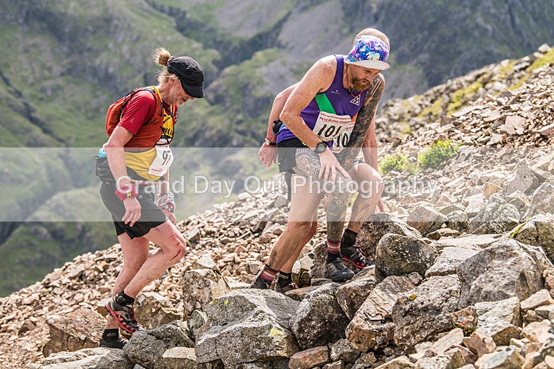 Borrowdale-1324 - Borrowdale Fell Race Saturday 2nd August 2025
