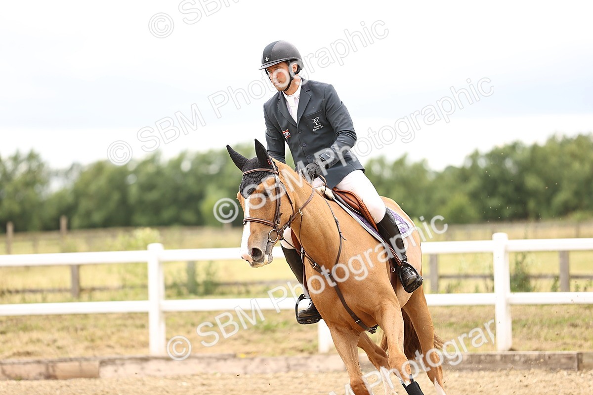 SBM_002998 - Class 20 - Senior Discovery - 1.00m