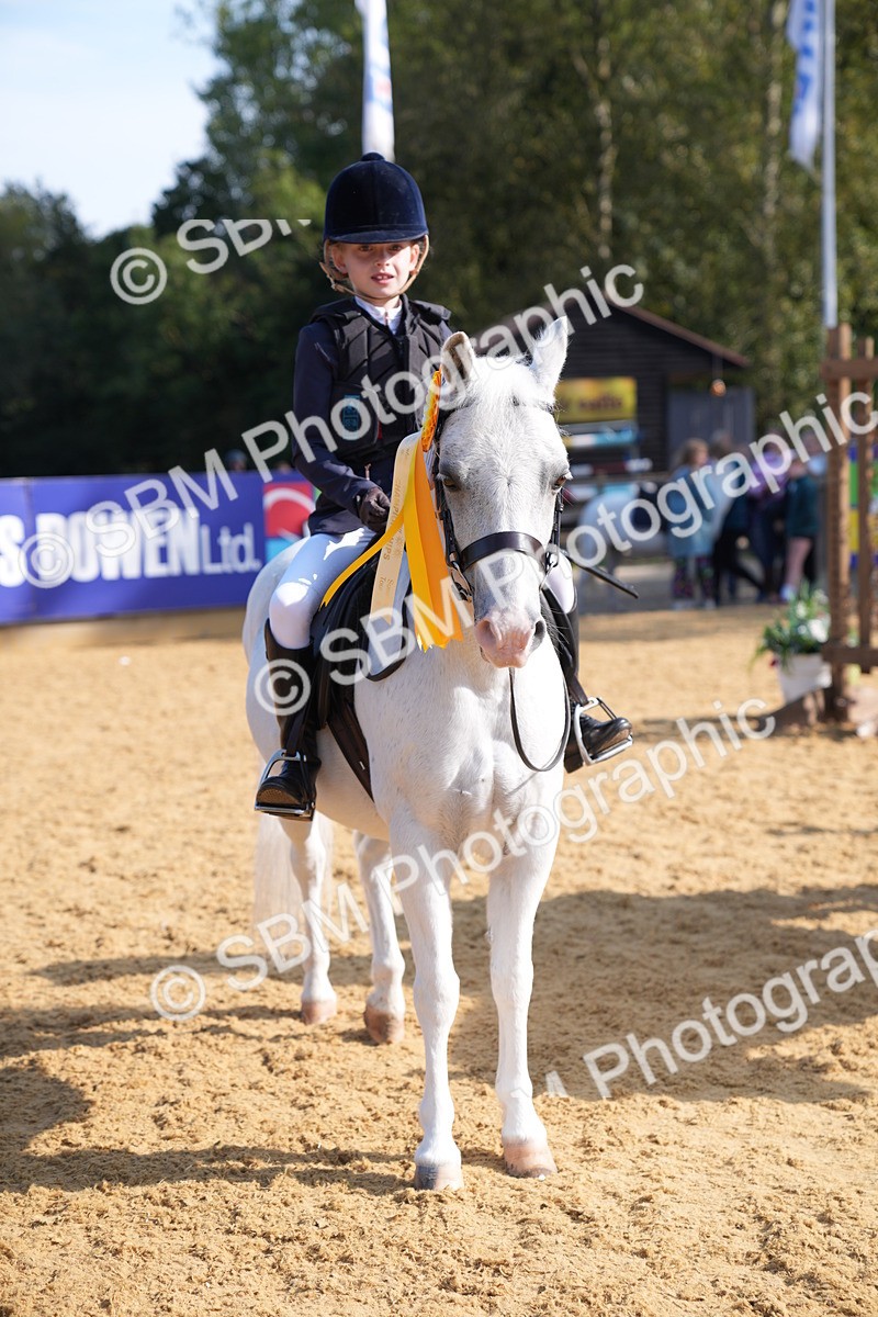 SBM_61495 - J1 - Mini Tour Junior Pony Lead Rein 30cm Championship