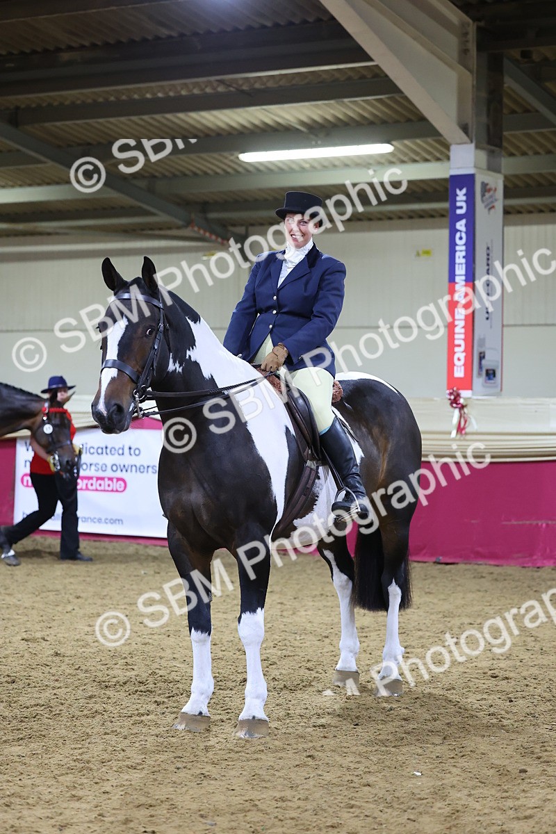 SBM_19158 - Class I Competition/ Riding Club Champ
