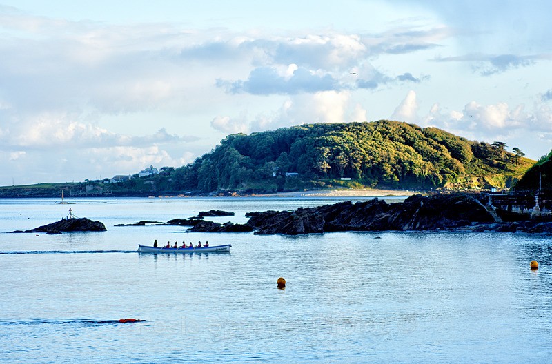  - Looe