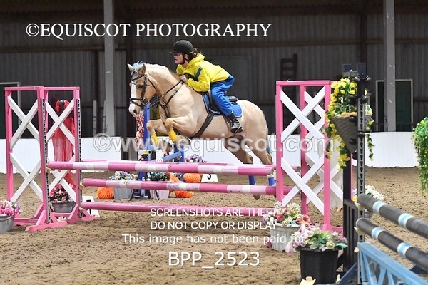 BPP_2523 - CLASS 5 TEAM SJ 85 - 90CM