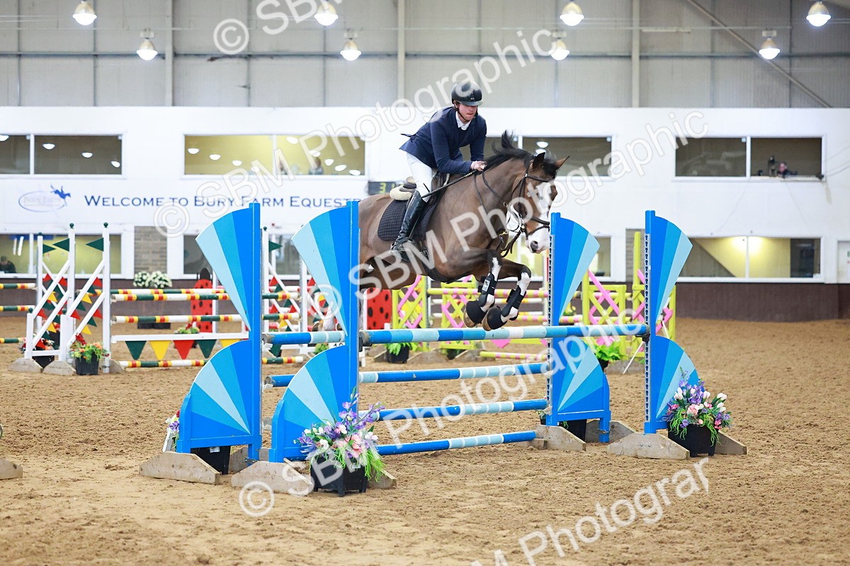 SBM_003642 - Class 10 - Senior Newcomers - 1.10m