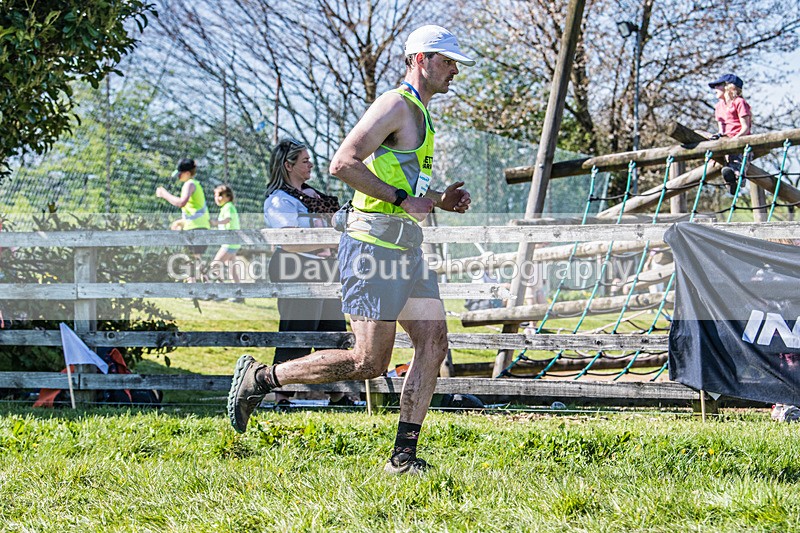 The Finish-1276 - The 3 Peaks Race Saturday 25th April 2026 - The Finish