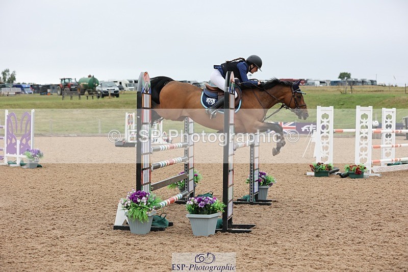 250629-083855-09312 - Cls 27b Junior 1.20m Open & Presentations