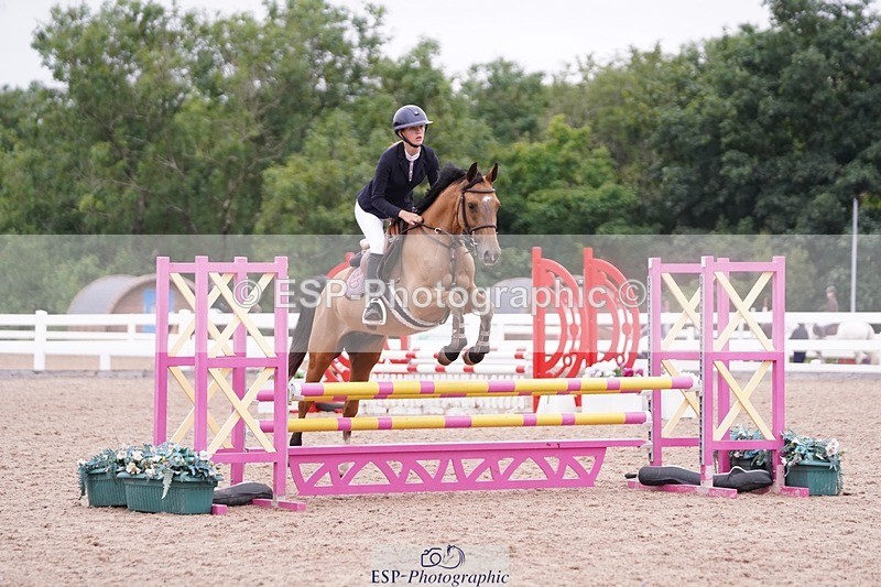 250629-081934-09838 - Cls 35 Pony British Novice & 80cm Open