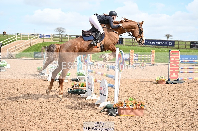 250329-121923-04484 - Cls 15 Snr Foxhunter