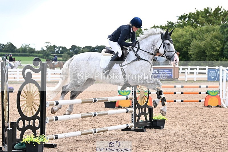 240912A-124751-01434 - Cls 10 85cm Amateur Qualifier