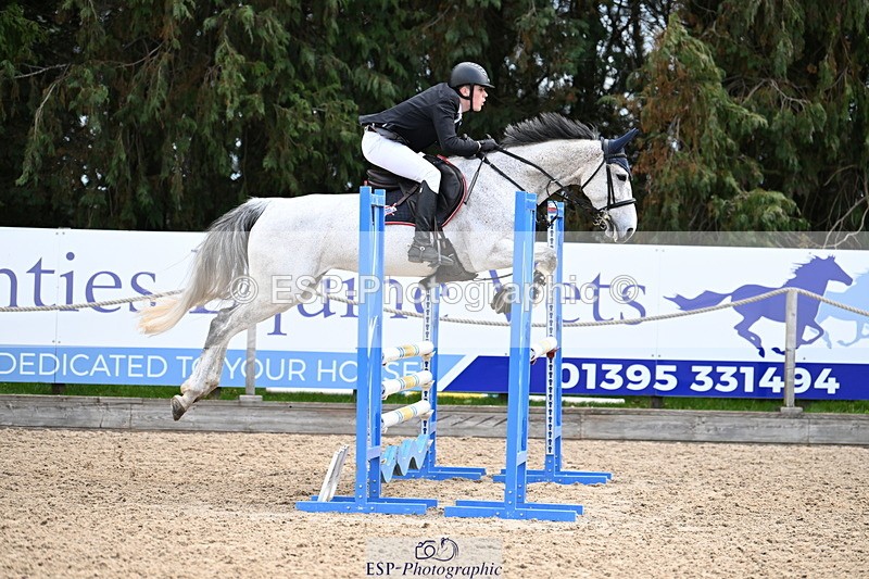 250323A-115738-04487 - Cls 22 Snr nDisc & 1.00m Opem