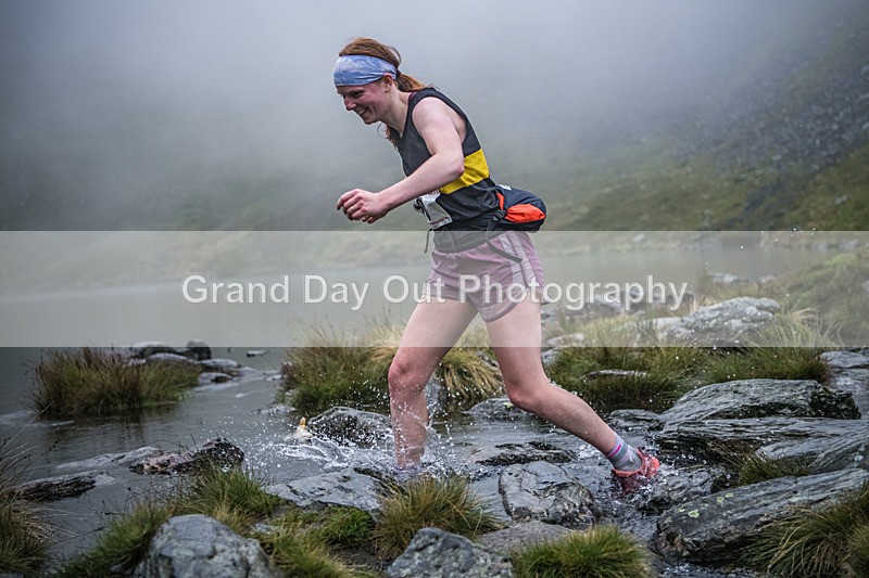 Bannerdale-356 - Bannerdale Fell Race Wednesday 19th August 2026