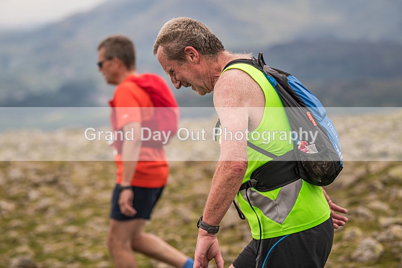 Rydal Round-673 - Rydal Round Fell Race Thursday 31st July 2025