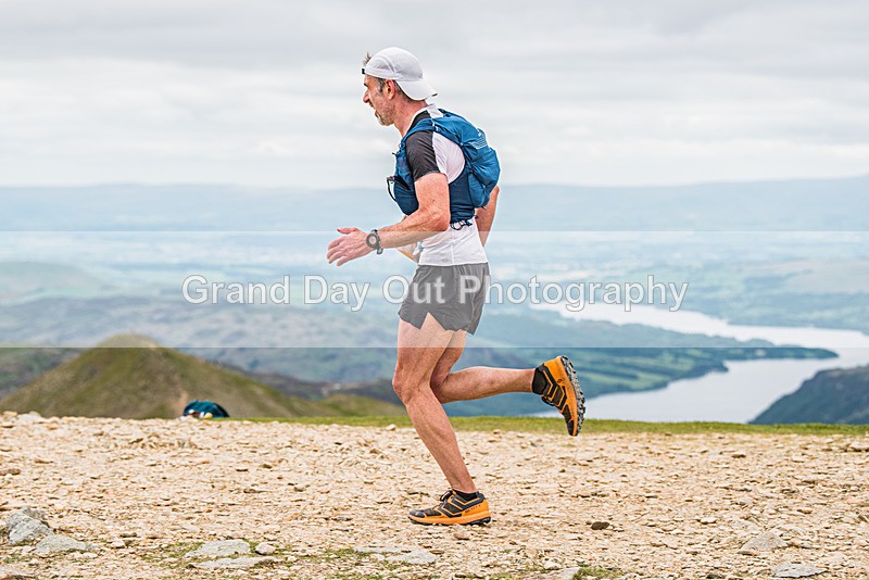 Helvellyn-70 - Helvellyn & The Dodds Fell Race Saturday 27th May 2023