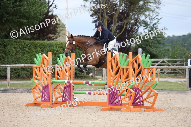 20250803-1096 - Class 4 - 90cm