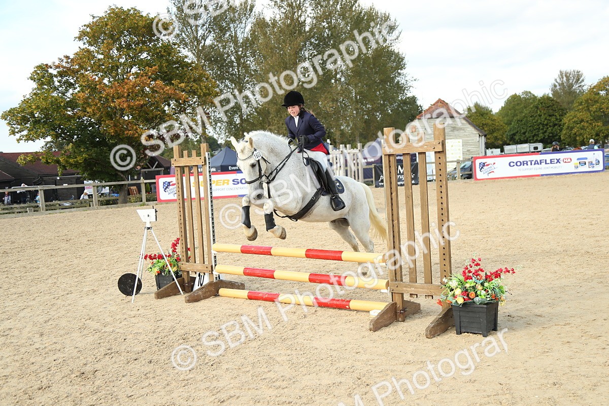SBM_51696 - J7 - Junior Pony 60cm Championship