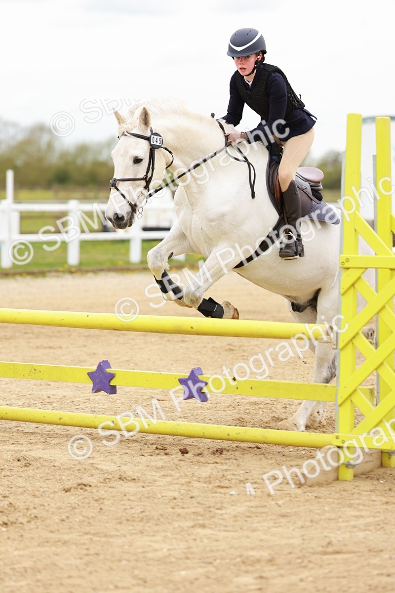 SBM_005215 - Class 5 - 80cm