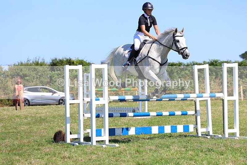 3E7A6371 - Class 13: Senior Newcomers/1.10m open