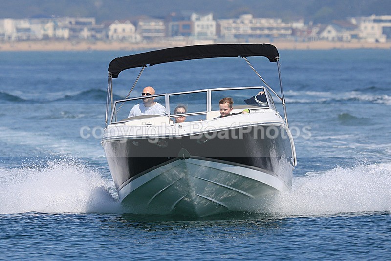 180506 UNNAMED COBALT 232 1Y3A8750 - Motorboats - Open