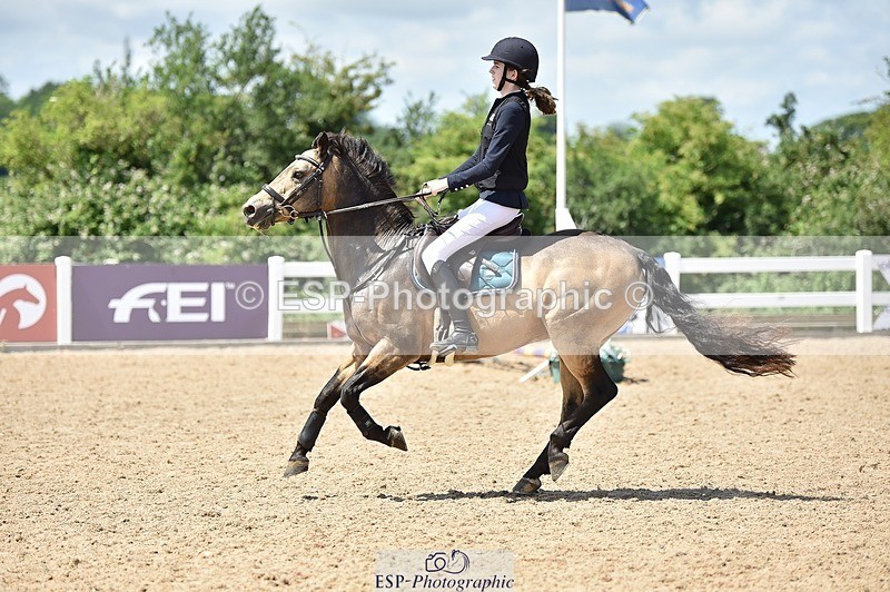 250628-132432-03867 - Cls 23 Graham Heath Equestrian 128cm & 138cm