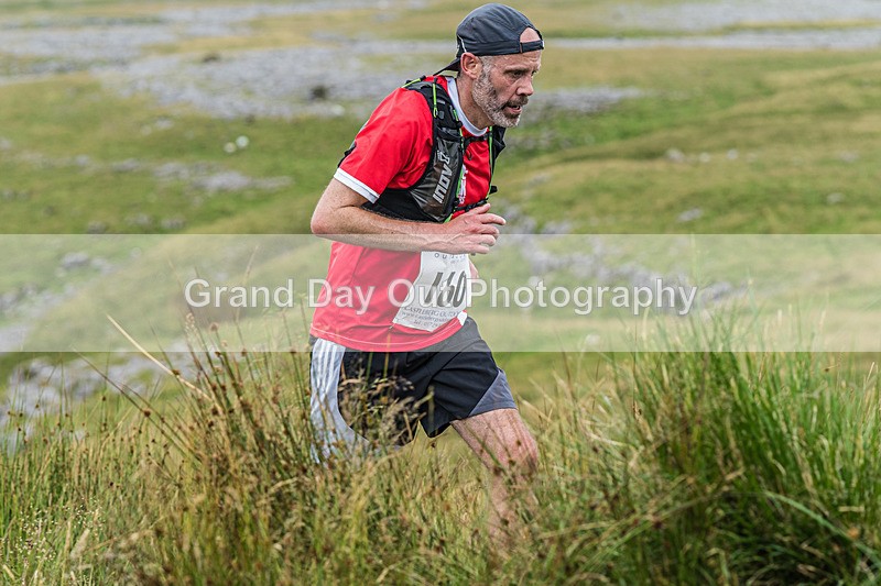 Ingleborough-216 - Ingleborough Mountain Race Saturday 20th July 2024