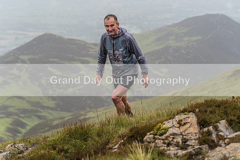 Buttermere-1308 - Buttermere Sailbeck Fell Race Saturday 15th June 2024