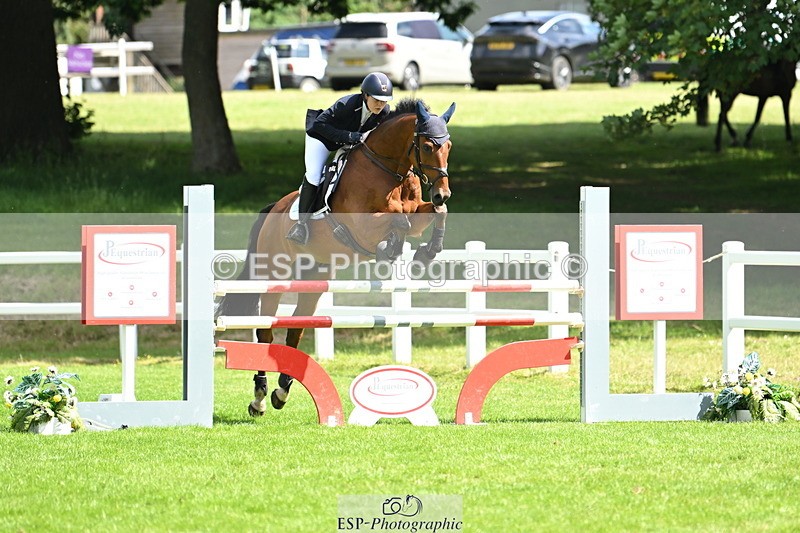 250615A-153254-11752 - Cls 41 Amateur Qualifier 1.10m & Snr 1.10m Open