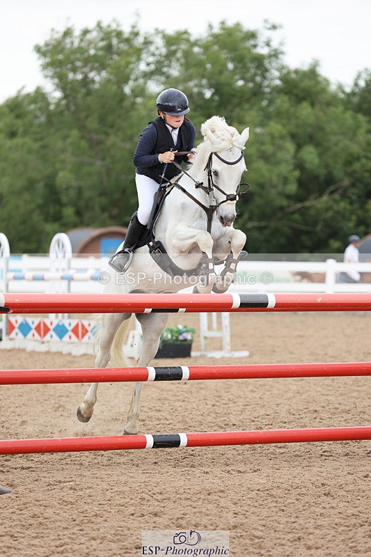 240630A-155427-14946 - Cls 33 Foxhunter and 1.10m Open