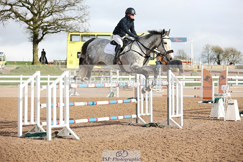 240223A-153530-02341 - Cls 6 Foxhunter and 1.20m Open