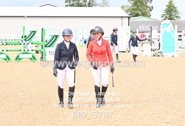 BPP_3787 - CANDIDS
