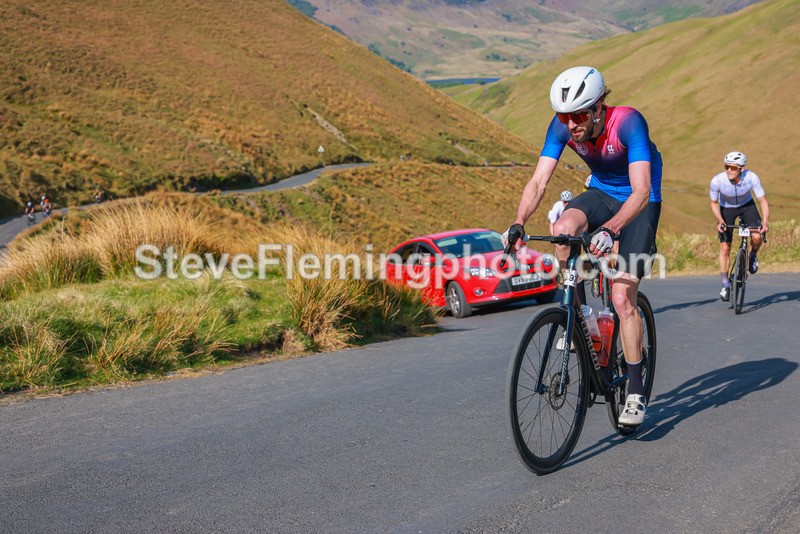 091005 - Newlands Pass 09.00-10.00