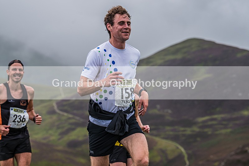 Barrow-241 - Barrow Fell Race Monday 28th August 2023