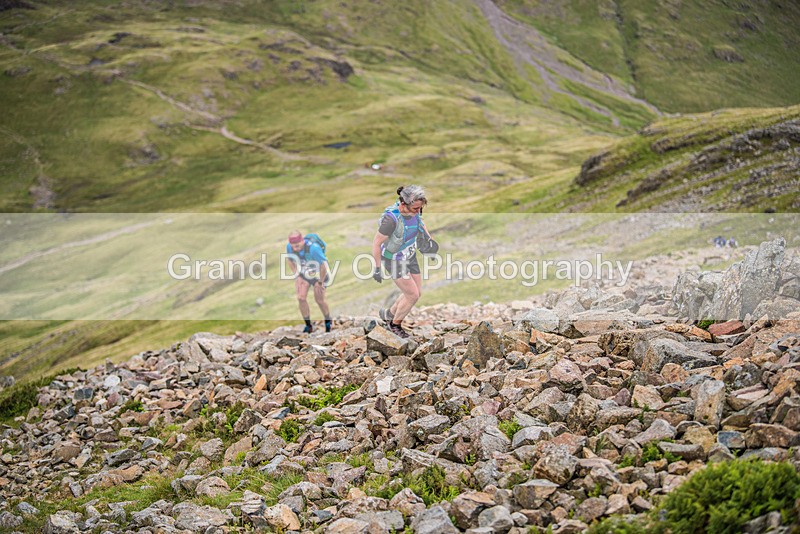 Borrowdale-1505 - Borrowdale Fell Race Saturday 5th August 2023