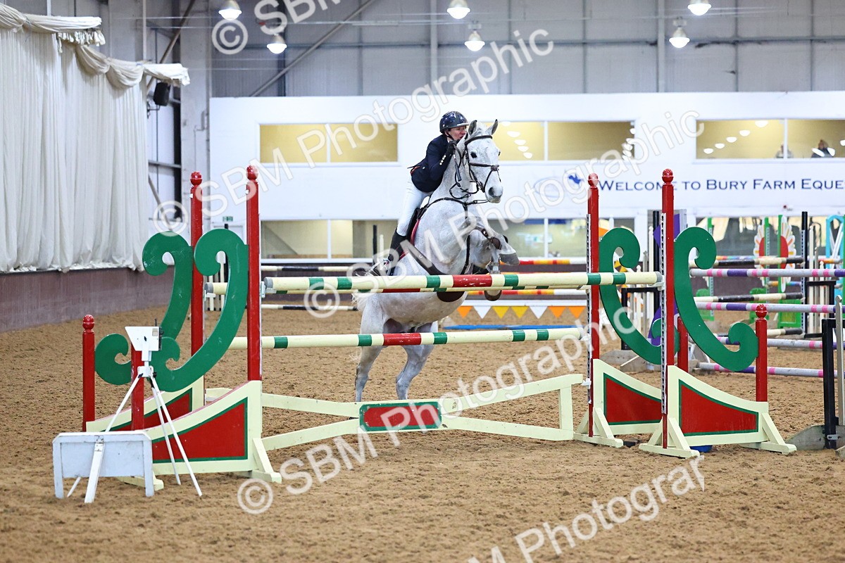 SBM_001395 - Class 6 - National 1.3o- 1.40m