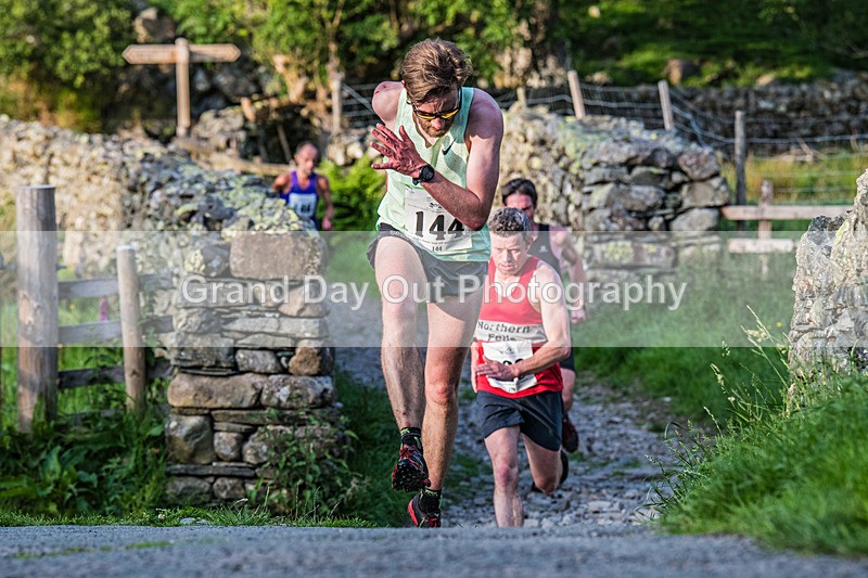 Langstrath-413 - Langstrath Fell Race Wednesday 18th June 2025