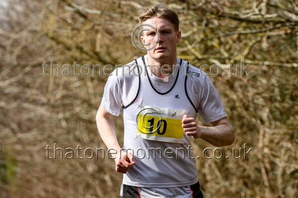 Livirelays25-929453 - Male Set Two