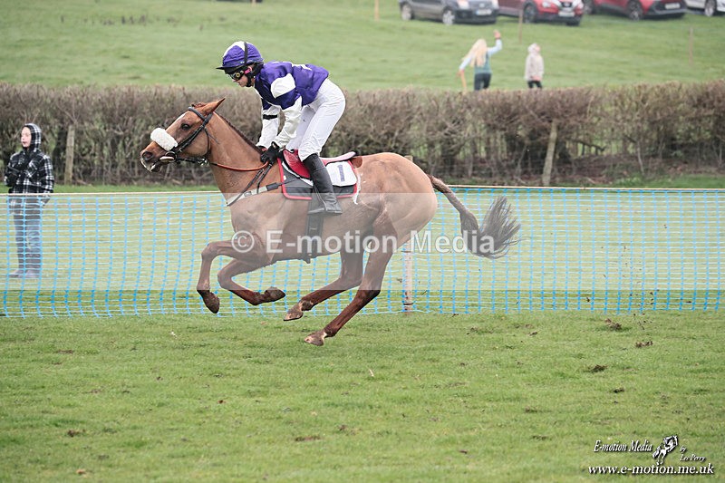 PR PtP 080326 423 - Guilsborough Pony Races 08/03/26