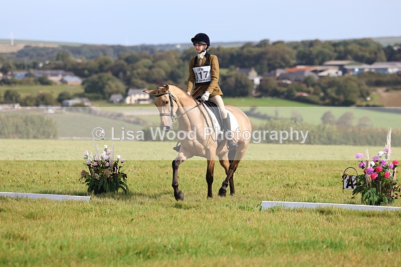 3E7A6072 - Class 1: Trebudannon Open: Dressage (Part 2)