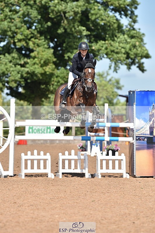 230810A-110926-00802 - Cls 9 Foxhunter