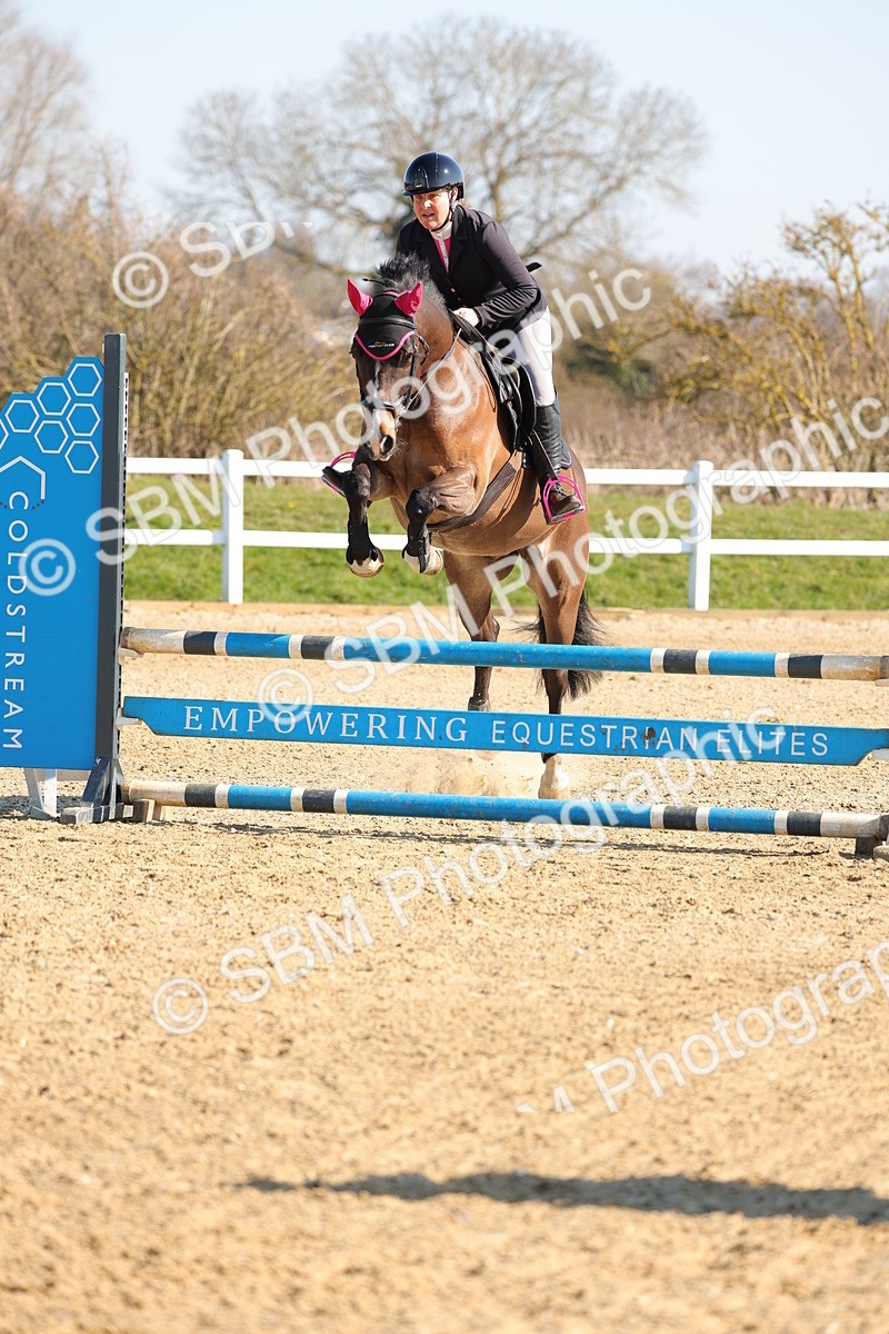 SBM_000385 - Class 1 - Clear Round