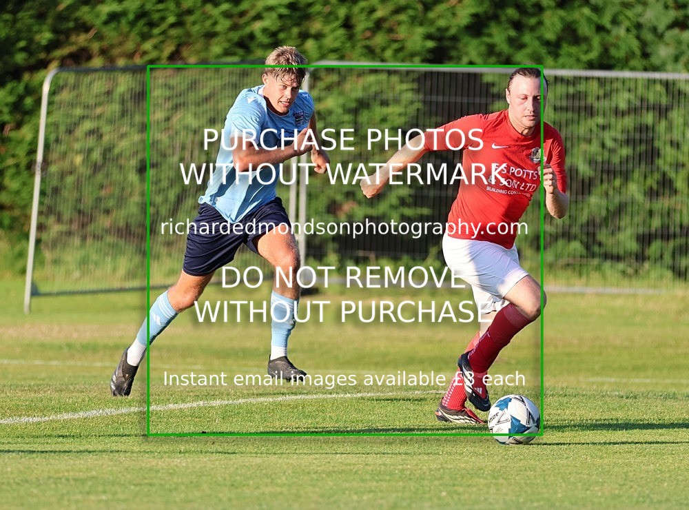 533A0948 - Kendal County Pre Season (13/7/26)