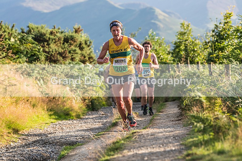 Latrigg-242 - Not Round Latrigg Race Wednesday 14th August 2024