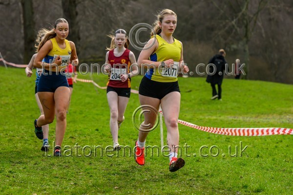 Falkirk25-911165 - U15 Girls