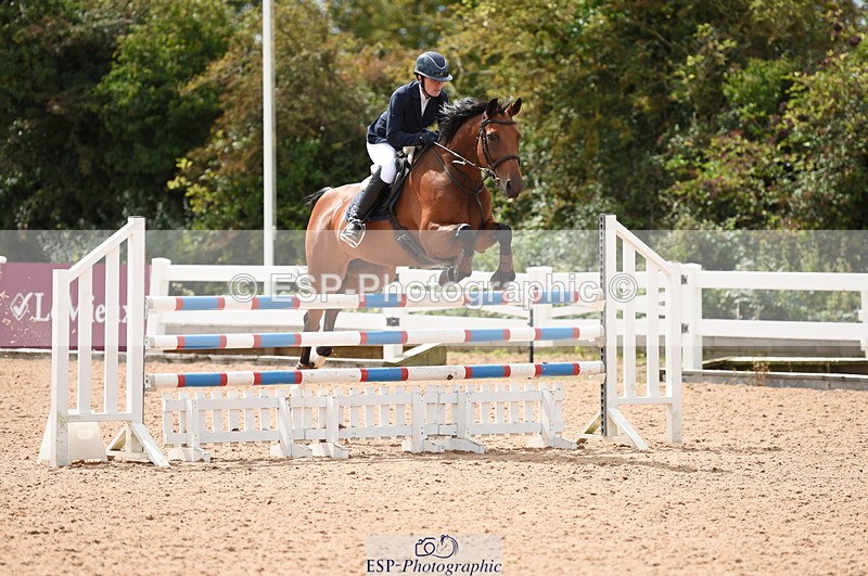 230830A-133642-00932 - Cls 4 Newcomers & Open