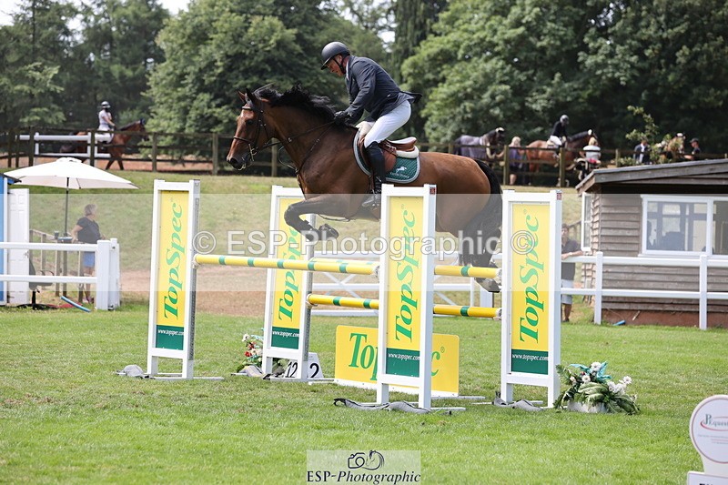 250704A-113757-09103 - Cls 16 Snr Newcomers 2nd Round