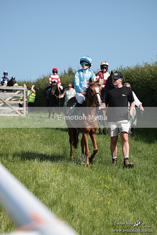 PR 250526 77 - Pony Racing from Chaddesley Corbett 25/05/26