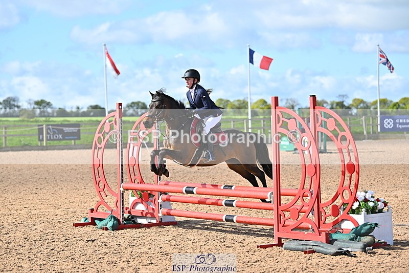 240504A-094327-00950 - Cls 1 Pony Intro 70cm