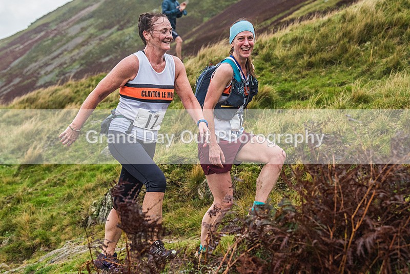 HBMR Leg 1-392 - Hodgson Brothers Mountain Relay - Leg 1 Sunday 1st October 2023
