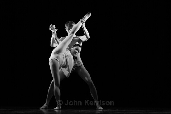  - Ballet Central 2018 Tour